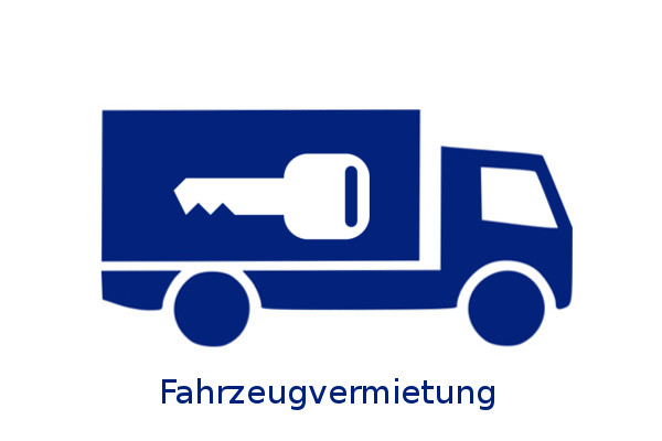 Fahrzeugvermietung 