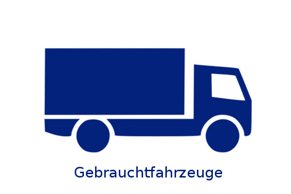 Gebrauchtfahrzeuge