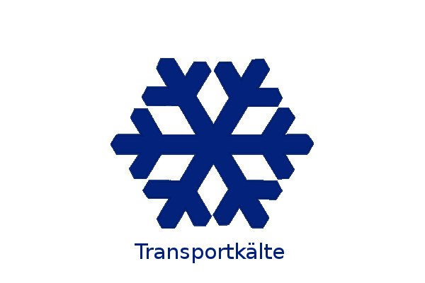 Transportkälte